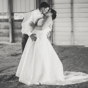 Meet your Posher, Blake